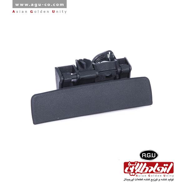 دستگيره بيروني درب پژو 405 راست