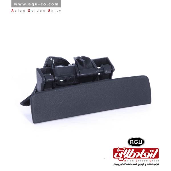 دستگيره بيروني درب پژو 405 چپ