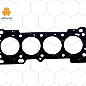واشر سرسيلندر تیبا ساینا کوئیک شرکتی