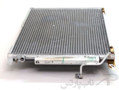 كندانسور با دراير شاهین شرکتی اصلی