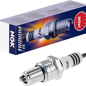 شمع NGK مدل BKR7EIX (سری 12)