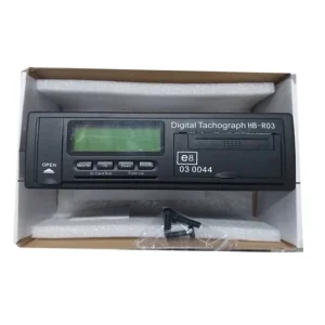 خرید تاخوگراف دیجیتال HB-R03 مدل دیجیتال