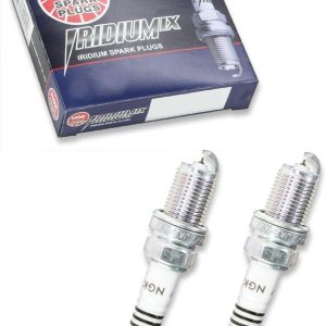 شمع NGK مدل BKR6EIX (Iridium IX) (سری 14)