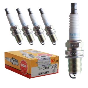 NGK SPARK BKR5ES 2460 JAPAN 1405-05-28