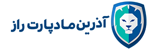 Maadpart Logo 1405-07-25