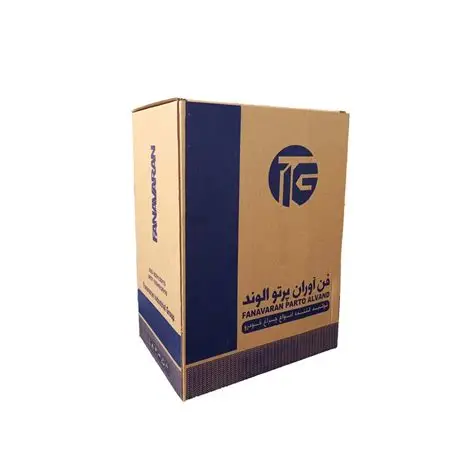 چراغ خطر عقب ساینا - ساینا